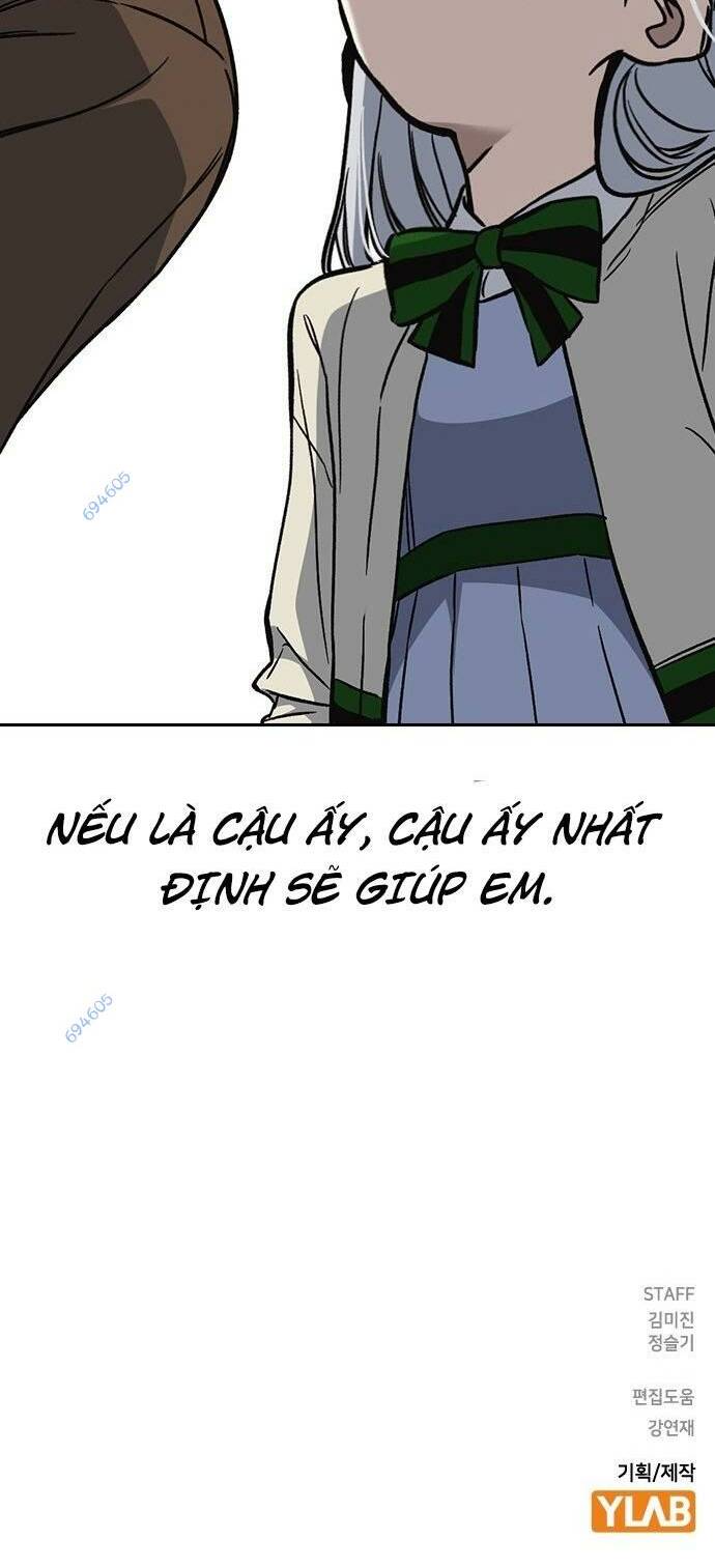 Học Nhóm – Study Group Chapter 196 - Trang 2