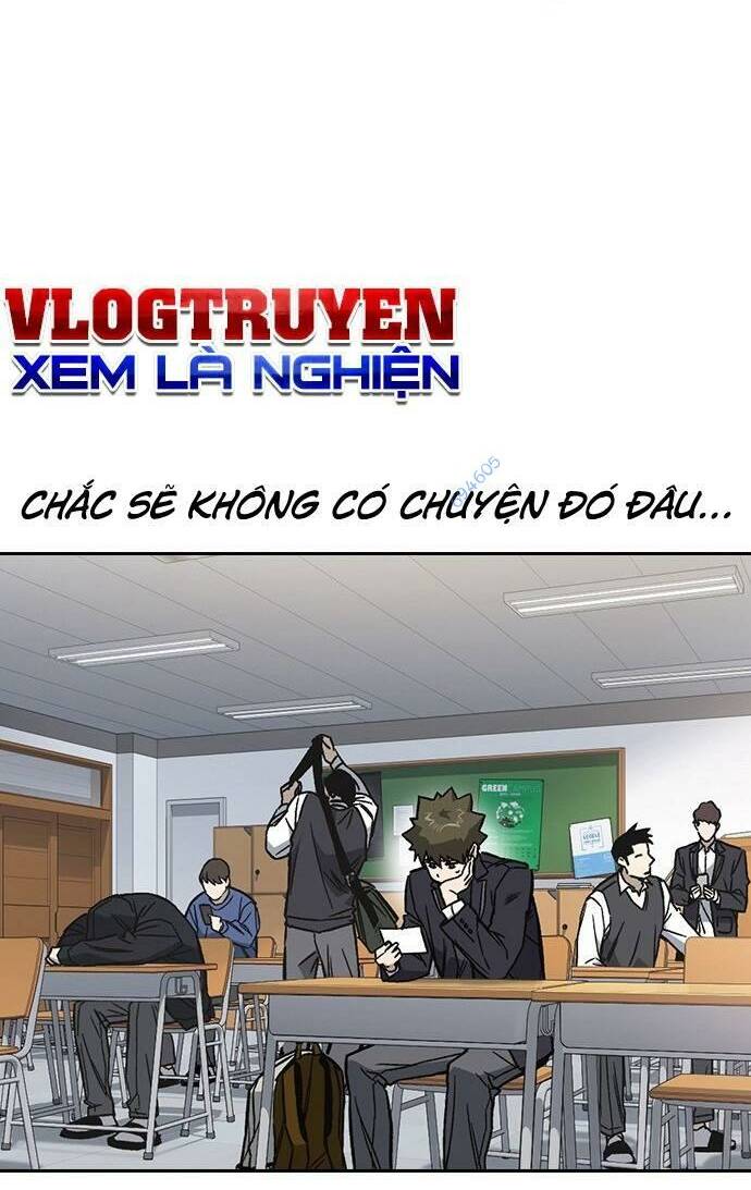 Học Nhóm – Study Group Chapter 196 - Trang 2