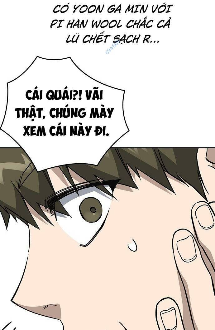 Học Nhóm – Study Group Chapter 196 - Trang 2