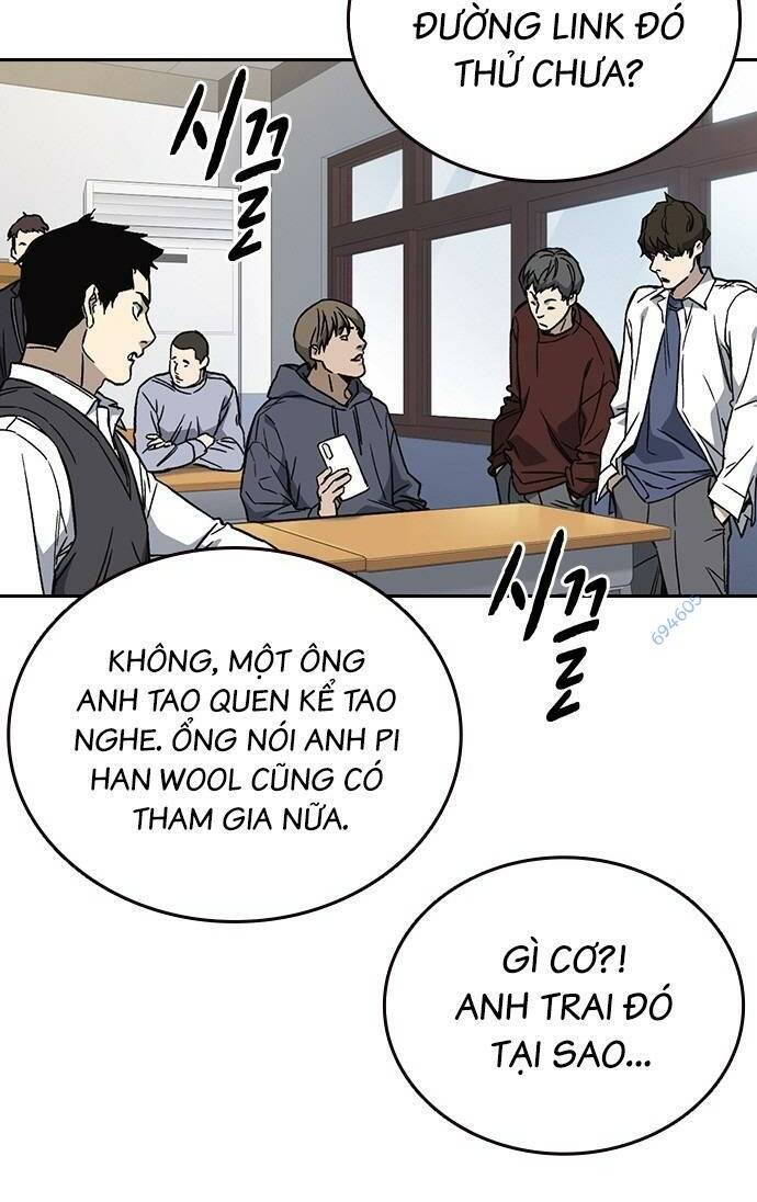 Học Nhóm – Study Group Chapter 196 - Trang 2