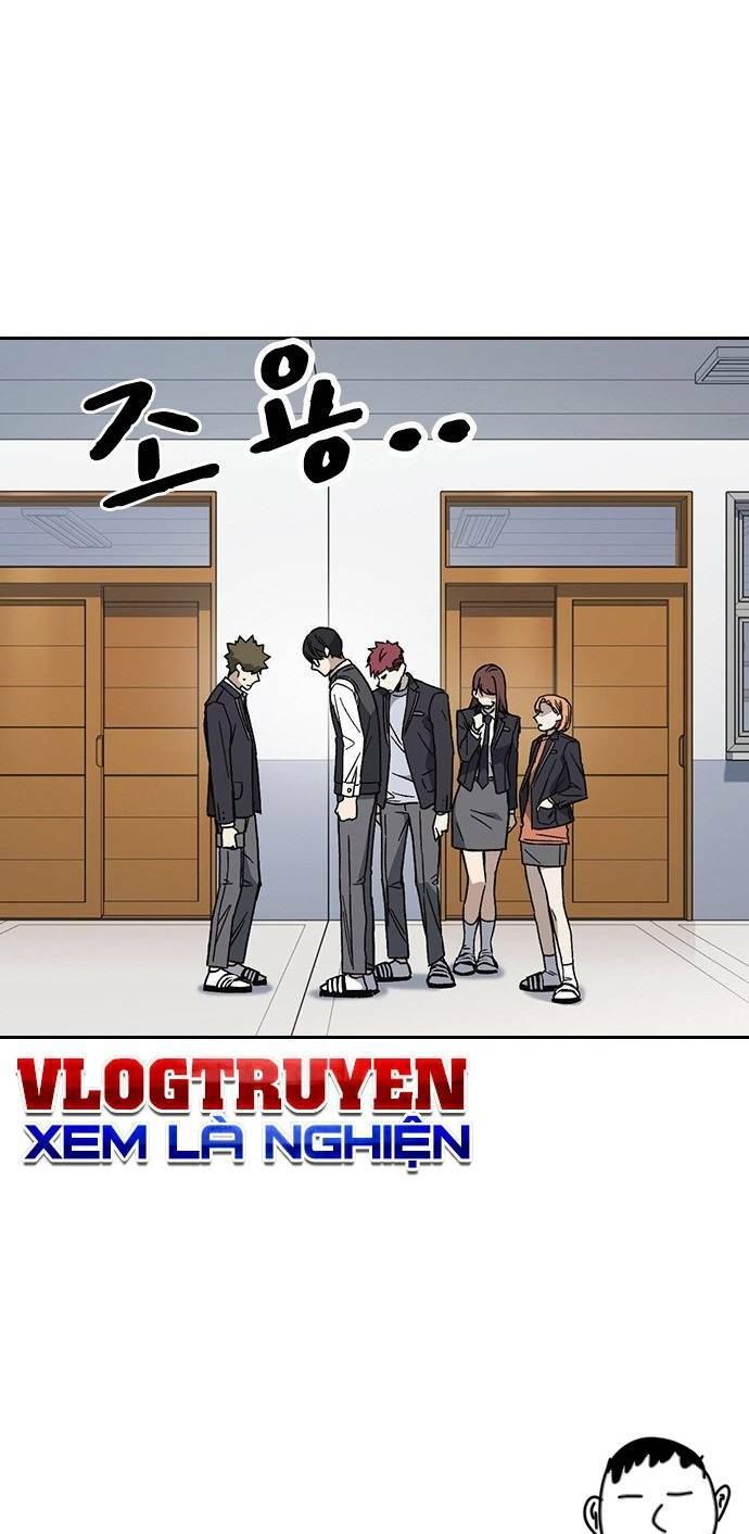 Học Nhóm – Study Group Chapter 196 - Trang 2