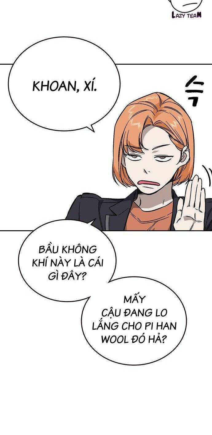 Học Nhóm – Study Group Chapter 196 - Trang 2