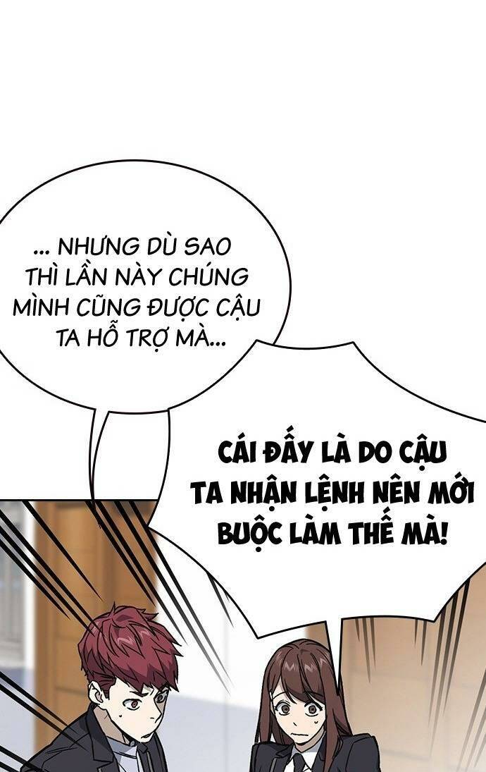 Học Nhóm – Study Group Chapter 196 - Trang 2