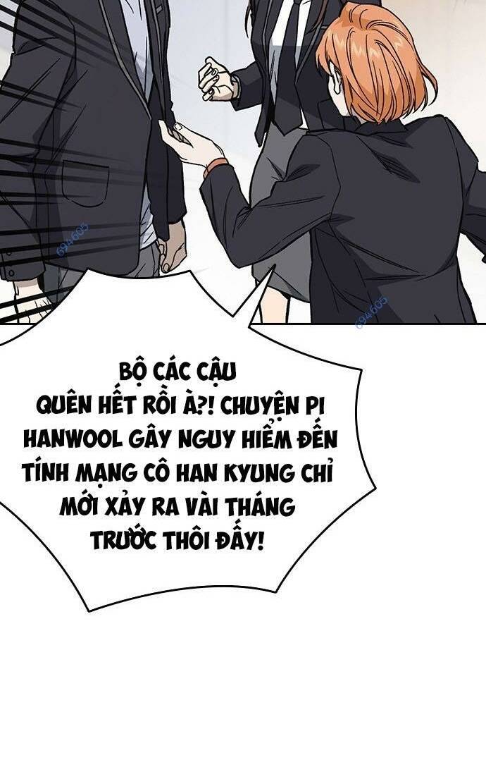 Học Nhóm – Study Group Chapter 196 - Trang 2