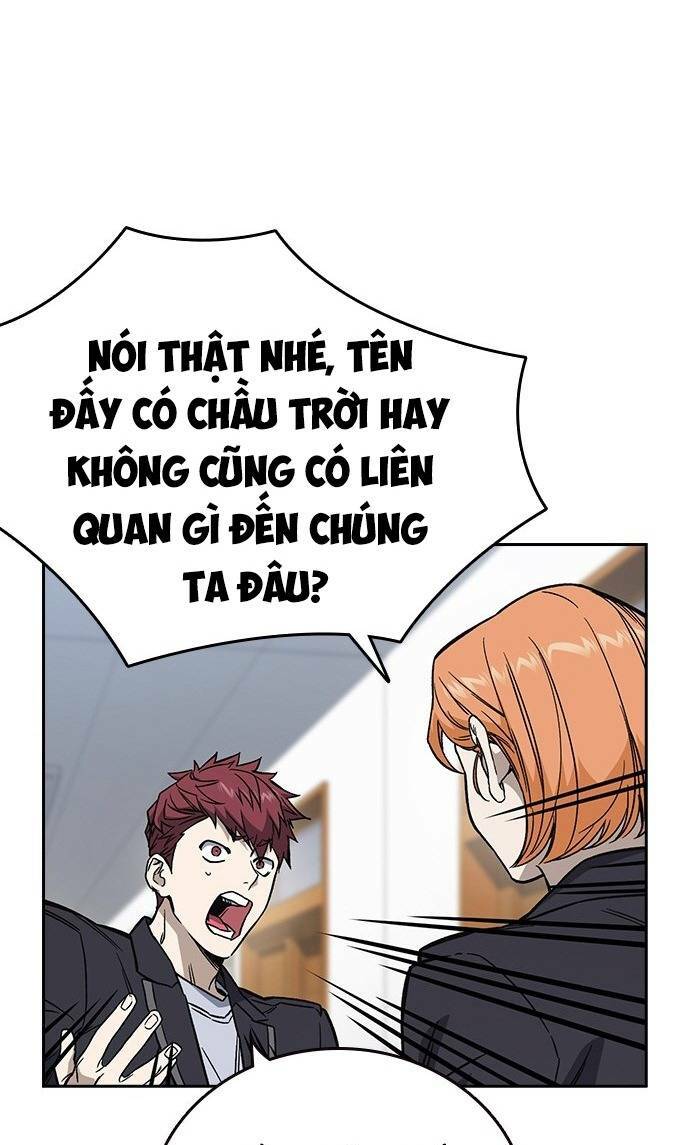 Học Nhóm – Study Group Chapter 196 - Trang 2