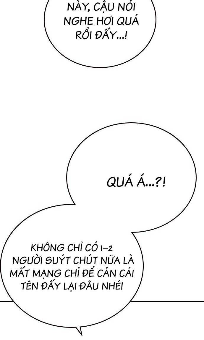 Học Nhóm – Study Group Chapter 196 - Trang 2