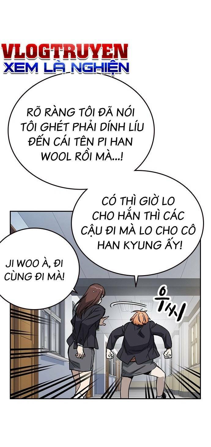 Học Nhóm – Study Group Chapter 196 - Trang 2