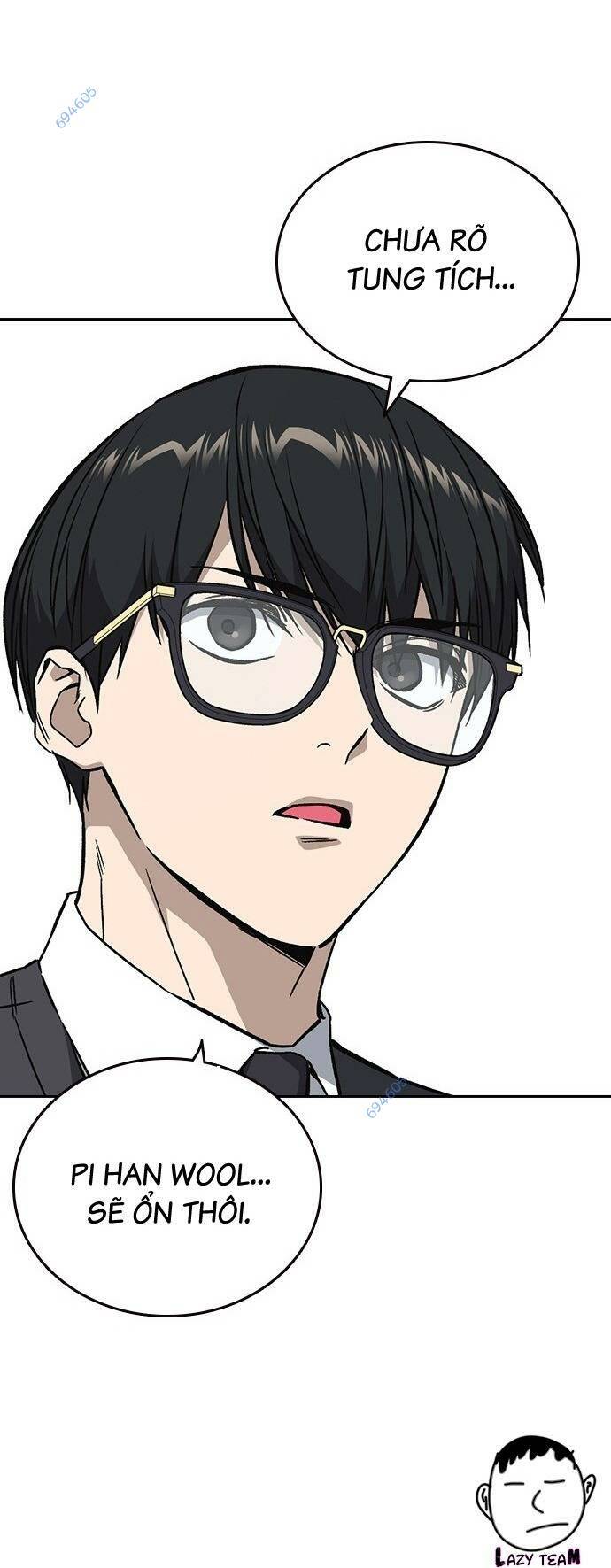 Học Nhóm – Study Group Chapter 196 - Trang 2