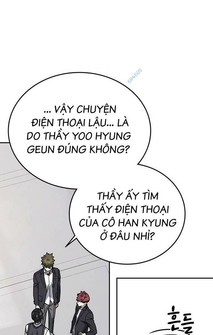 Học Nhóm – Study Group Chapter 196 - Trang 2