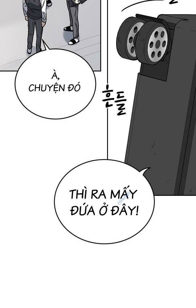 Học Nhóm – Study Group Chapter 196 - Trang 2