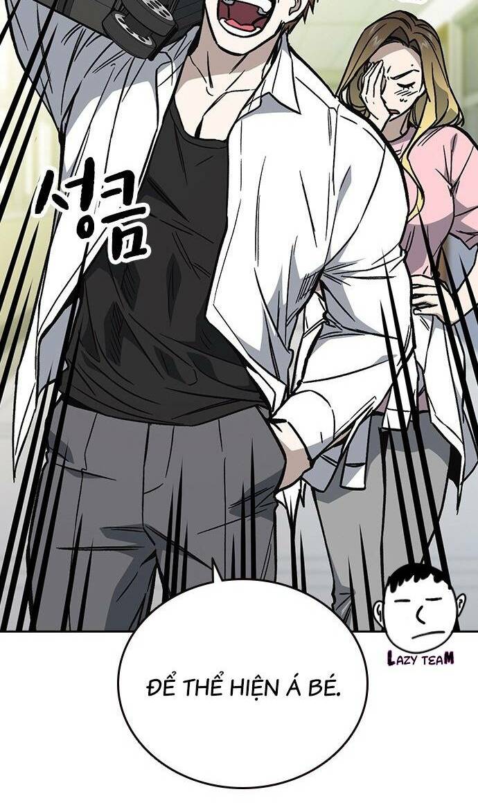 Học Nhóm – Study Group Chapter 196 - Trang 2