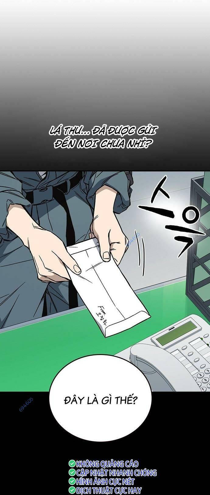 Học Nhóm – Study Group Chapter 196 - Trang 2