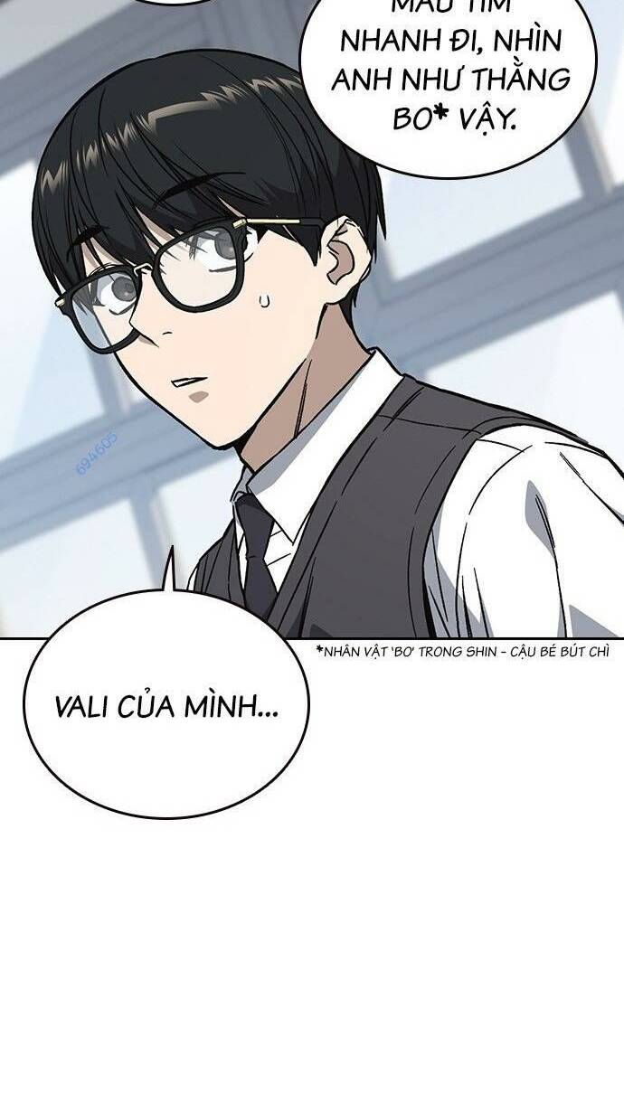 Học Nhóm – Study Group Chapter 196 - Trang 2