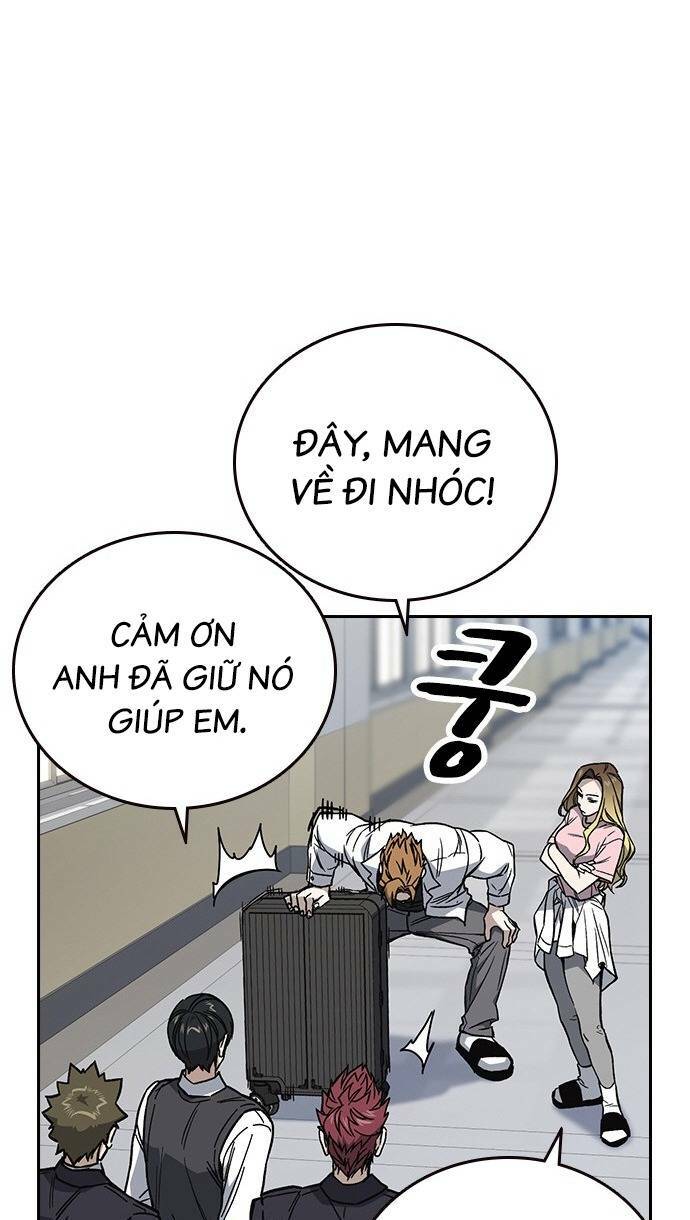 Học Nhóm – Study Group Chapter 196 - Trang 2