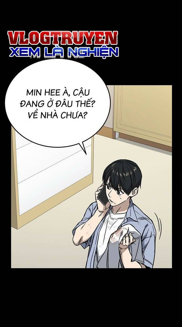 Học Nhóm – Study Group Chapter 196 - Trang 2