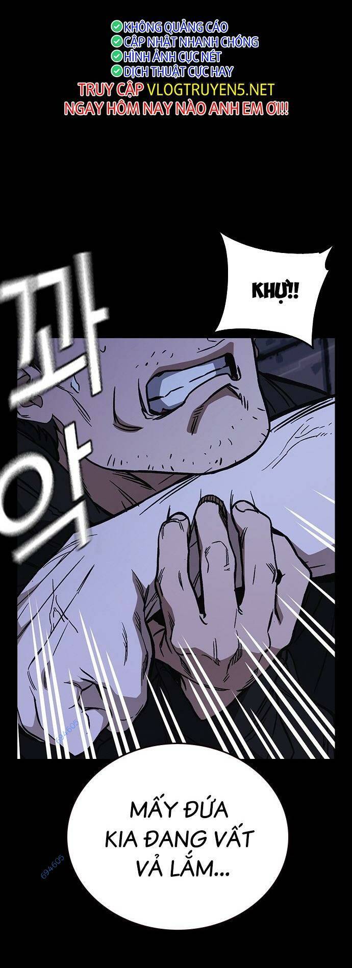 Học Nhóm – Study Group Chapter 196 - Trang 2