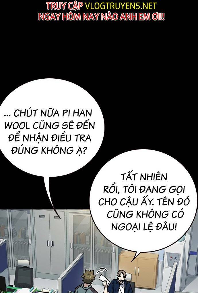 Học Nhóm – Study Group Chapter 196 - Trang 2