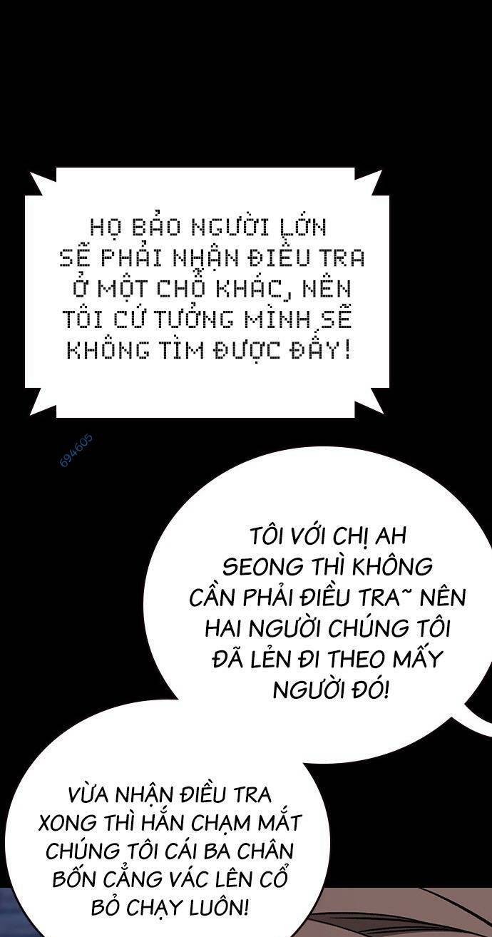 Học Nhóm – Study Group Chapter 196 - Trang 2