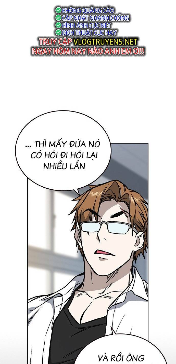 Học Nhóm – Study Group Chapter 196 - Trang 2