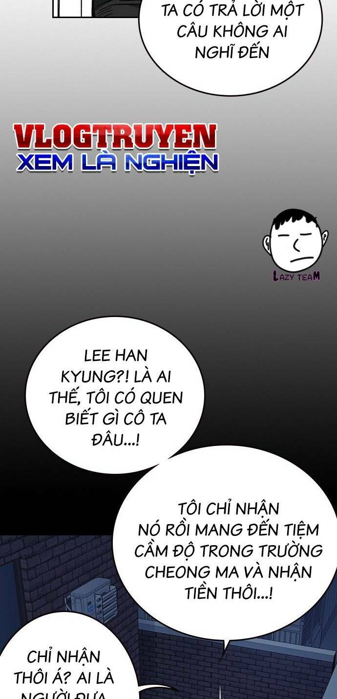 Học Nhóm – Study Group Chapter 196 - Trang 2