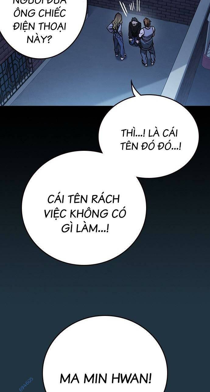 Học Nhóm – Study Group Chapter 196 - Trang 2