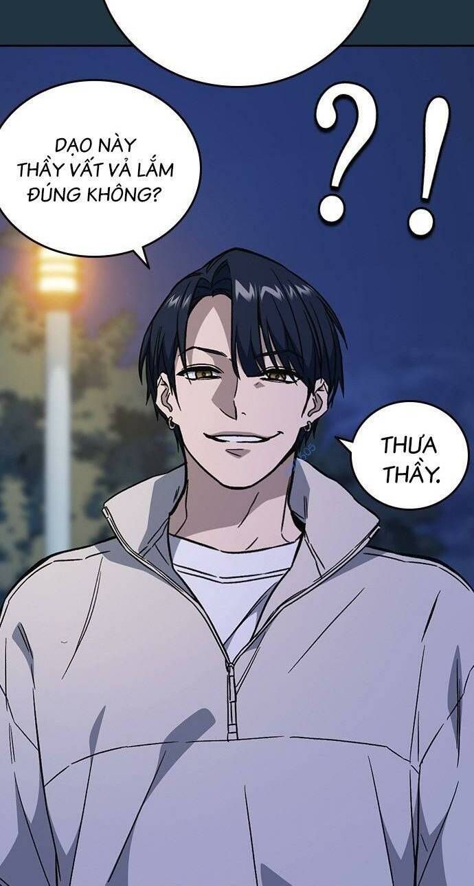 Học Nhóm – Study Group Chapter 196 - Trang 2