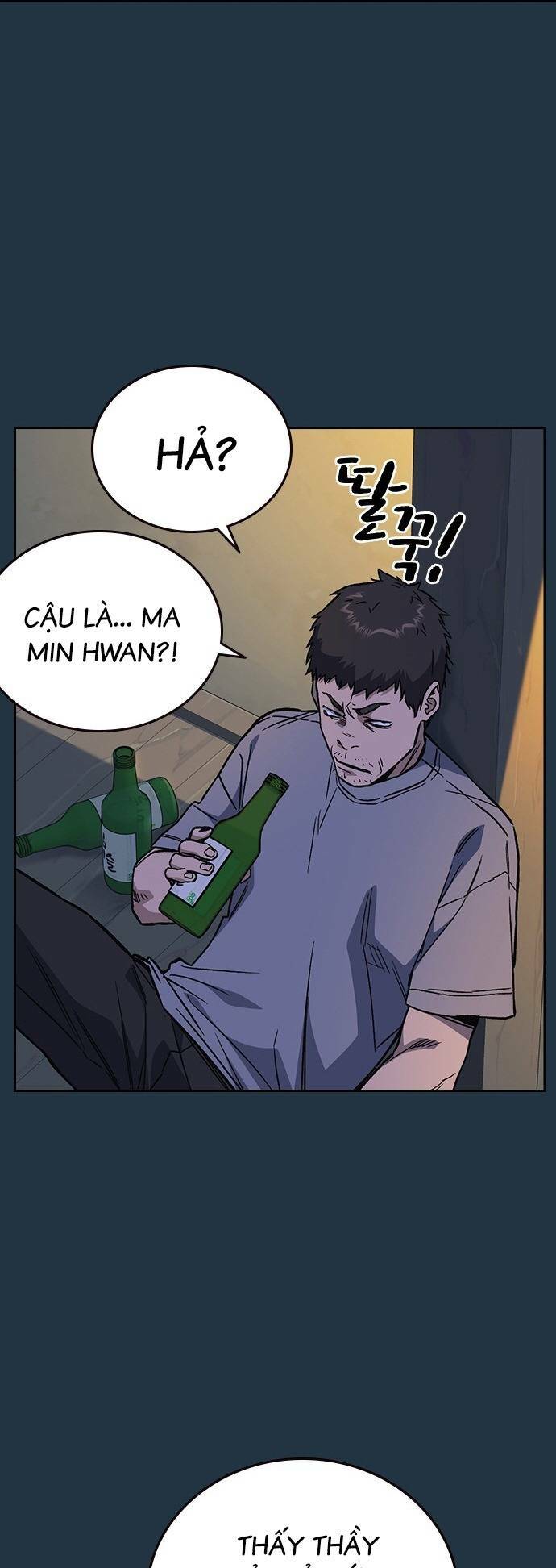 Học Nhóm – Study Group Chapter 196 - Trang 2