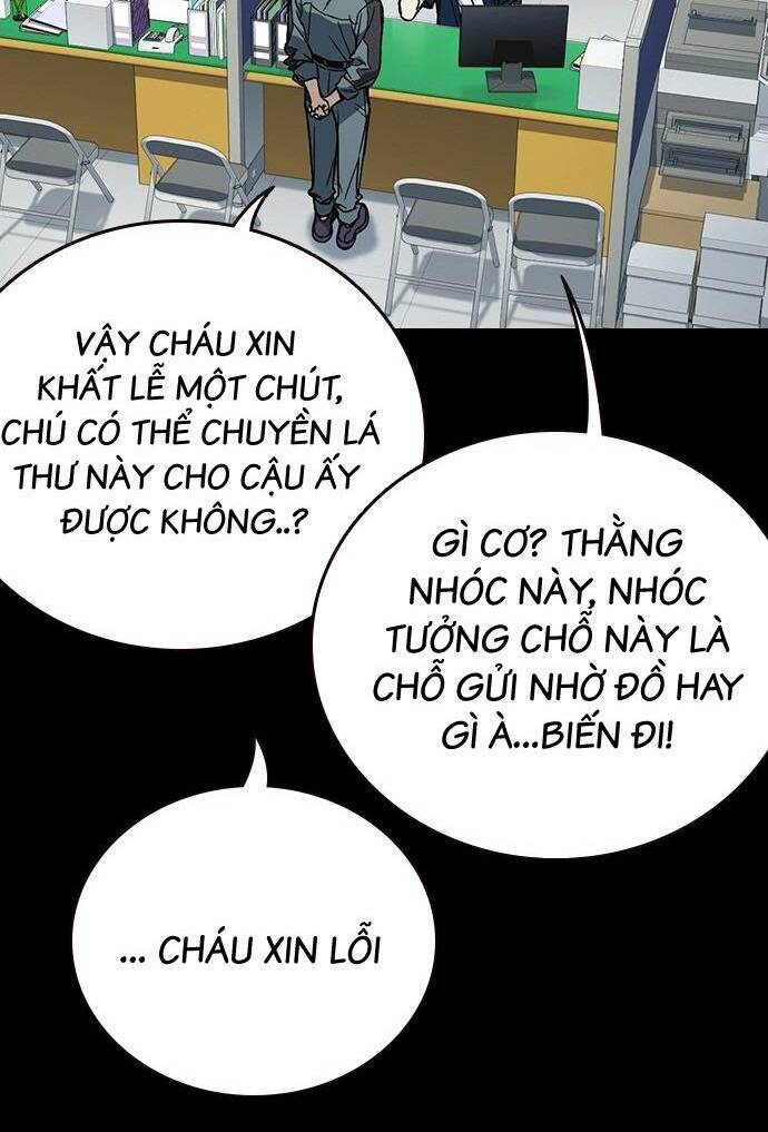 Học Nhóm – Study Group Chapter 196 - Trang 2