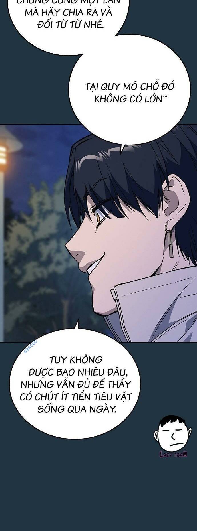 Học Nhóm – Study Group Chapter 196 - Trang 2