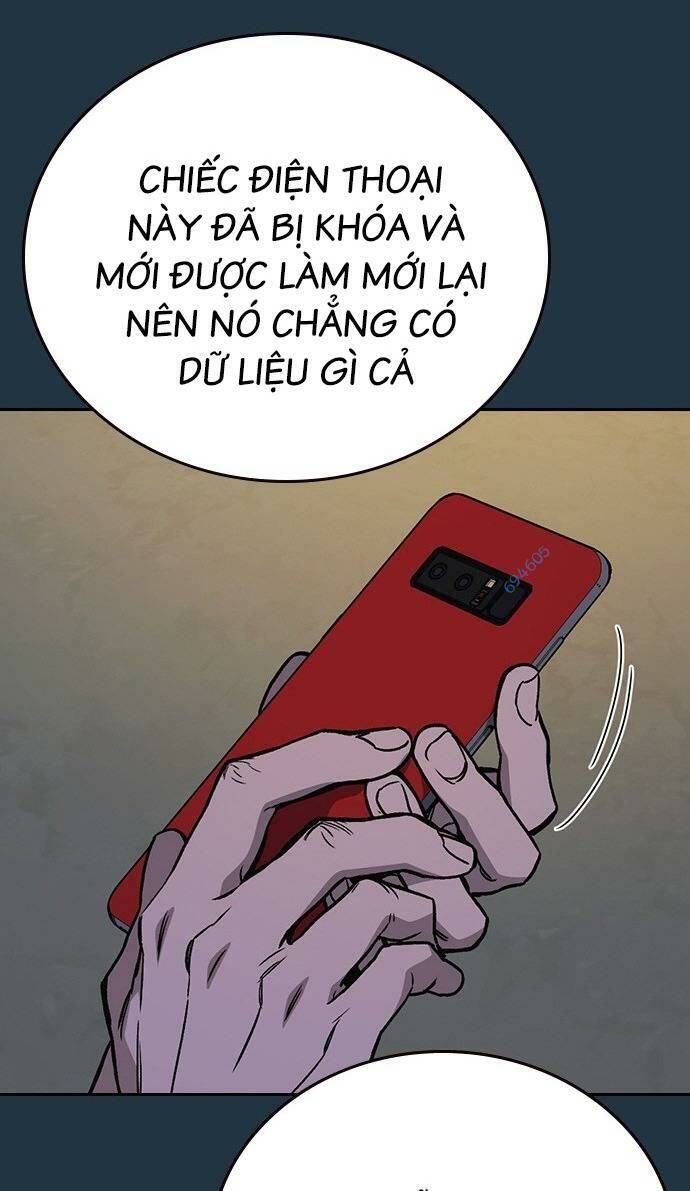 Học Nhóm – Study Group Chapter 196 - Trang 2