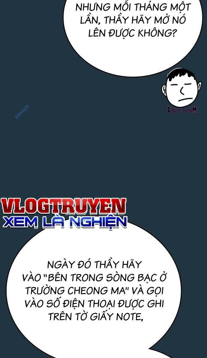 Học Nhóm – Study Group Chapter 196 - Trang 2