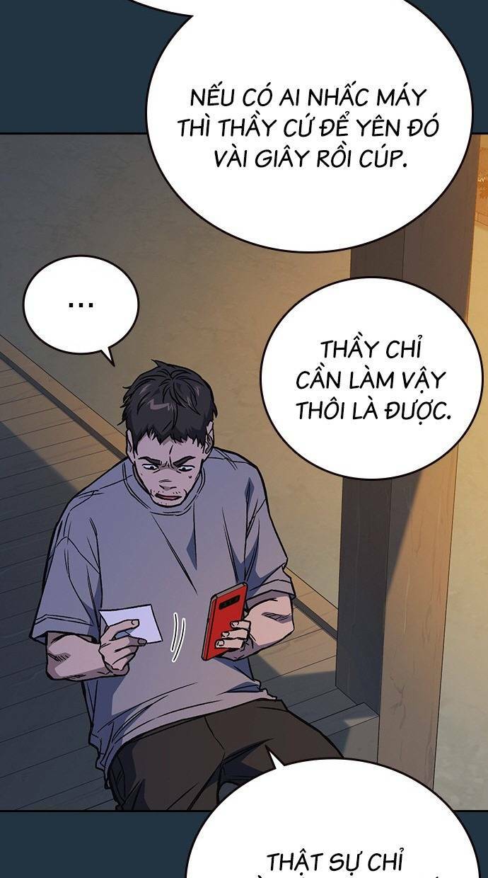 Học Nhóm – Study Group Chapter 196 - Trang 2