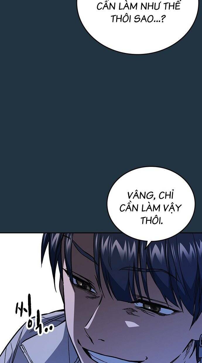 Học Nhóm – Study Group Chapter 196 - Trang 2