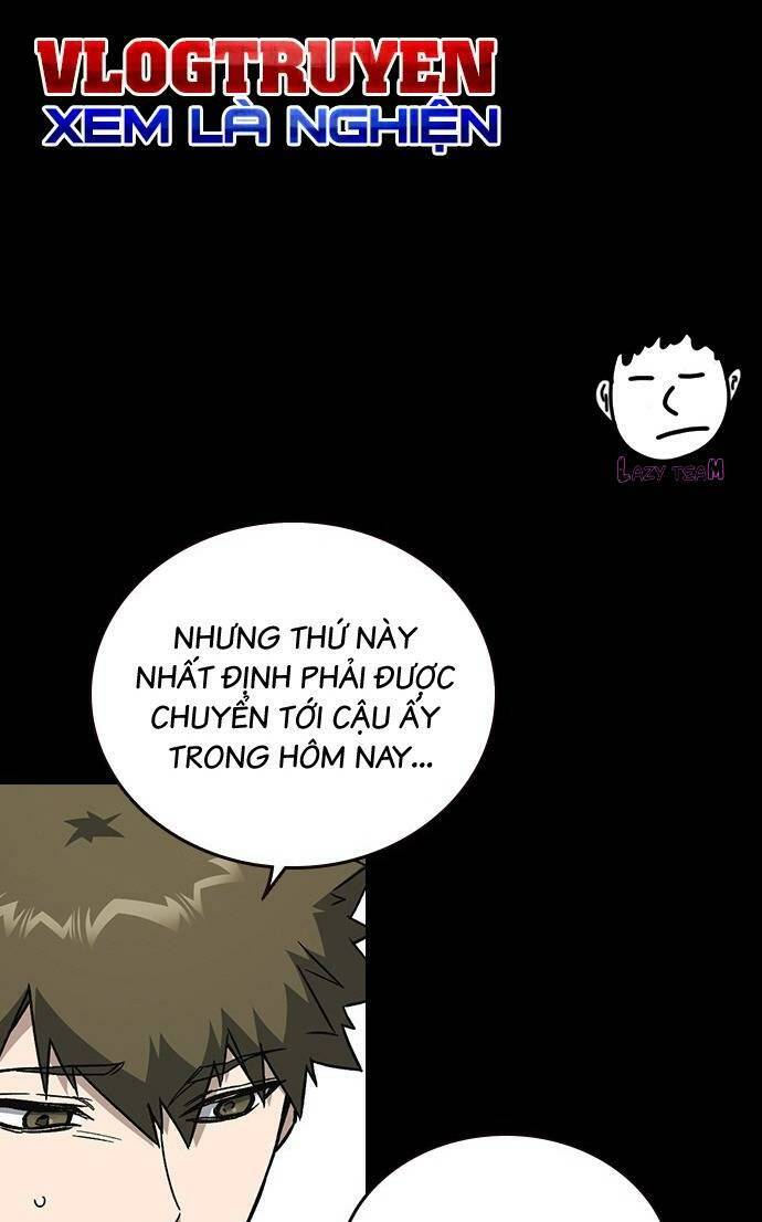 Học Nhóm – Study Group Chapter 196 - Trang 2