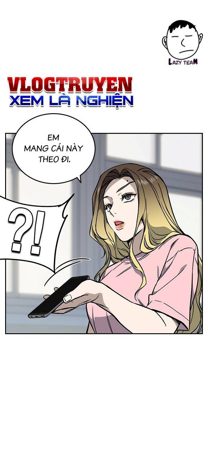 Học Nhóm – Study Group Chapter 196 - Trang 2