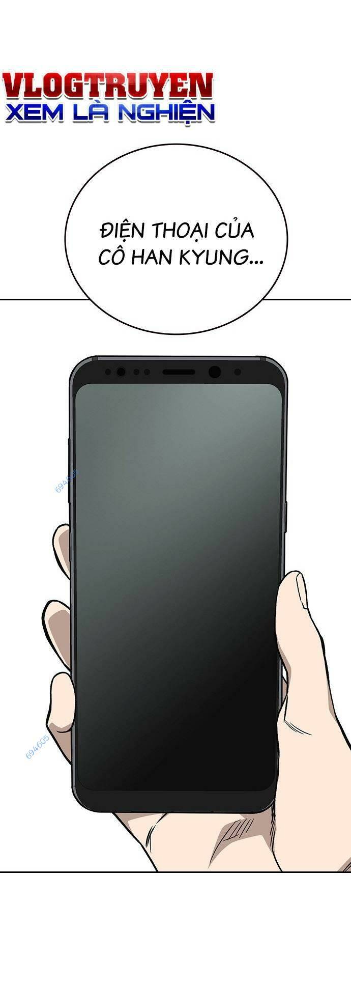 Học Nhóm – Study Group Chapter 196 - Trang 2