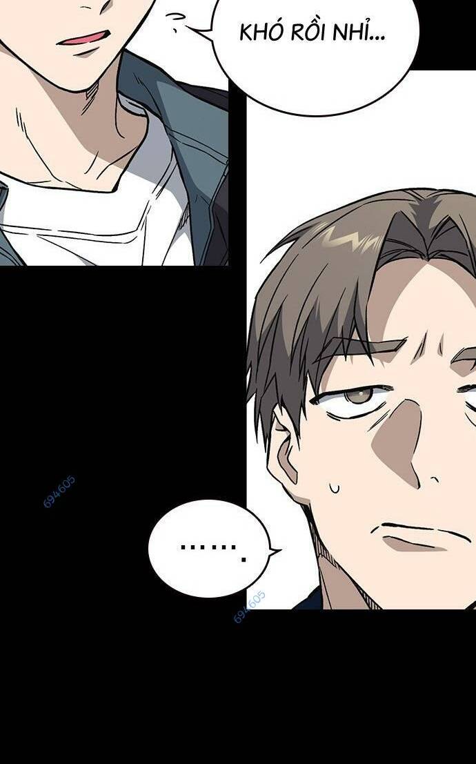 Học Nhóm – Study Group Chapter 196 - Trang 2