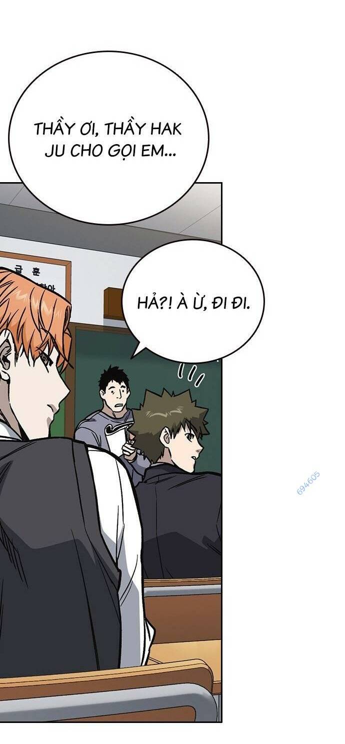 Học Nhóm – Study Group Chapter 196 - Trang 2