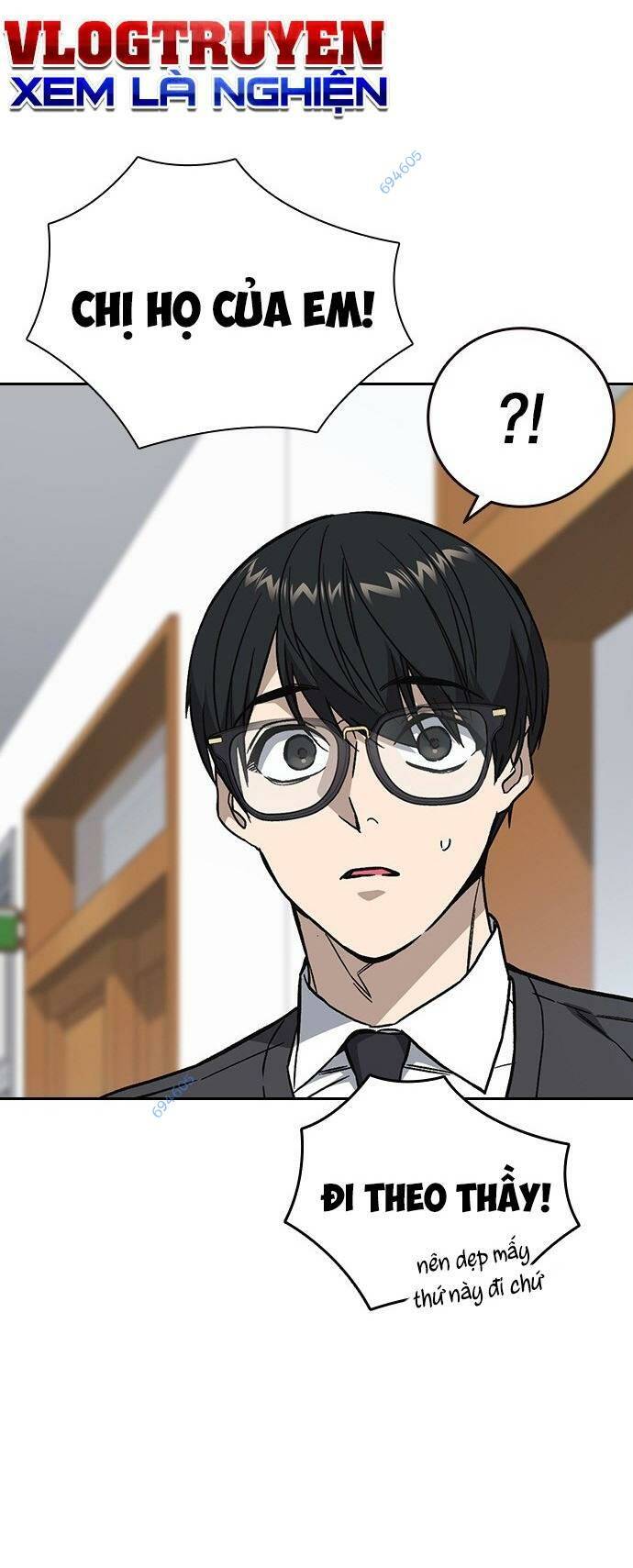 Học Nhóm – Study Group Chapter 196 - Trang 2