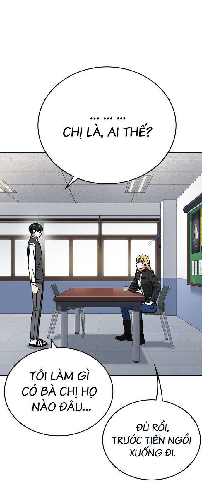 Học Nhóm – Study Group Chapter 196 - Trang 2