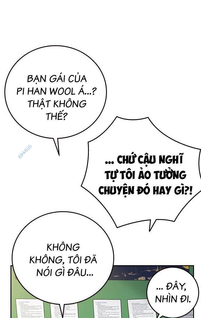 Học Nhóm – Study Group Chapter 196 - Trang 2