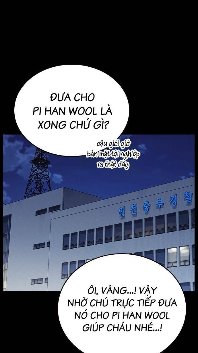 Học Nhóm – Study Group Chapter 196 - Trang 2