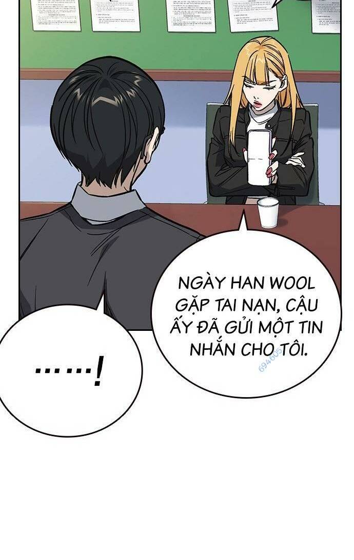 Học Nhóm – Study Group Chapter 196 - Trang 2