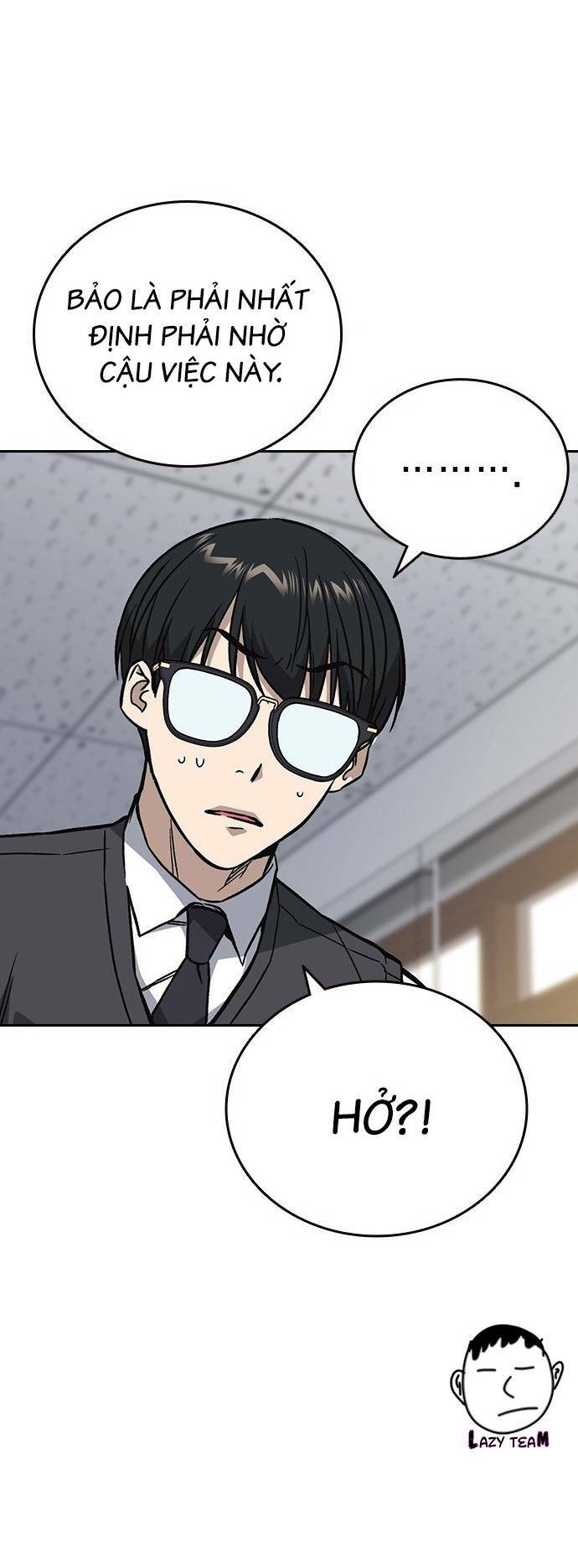 Học Nhóm – Study Group Chapter 196 - Trang 2