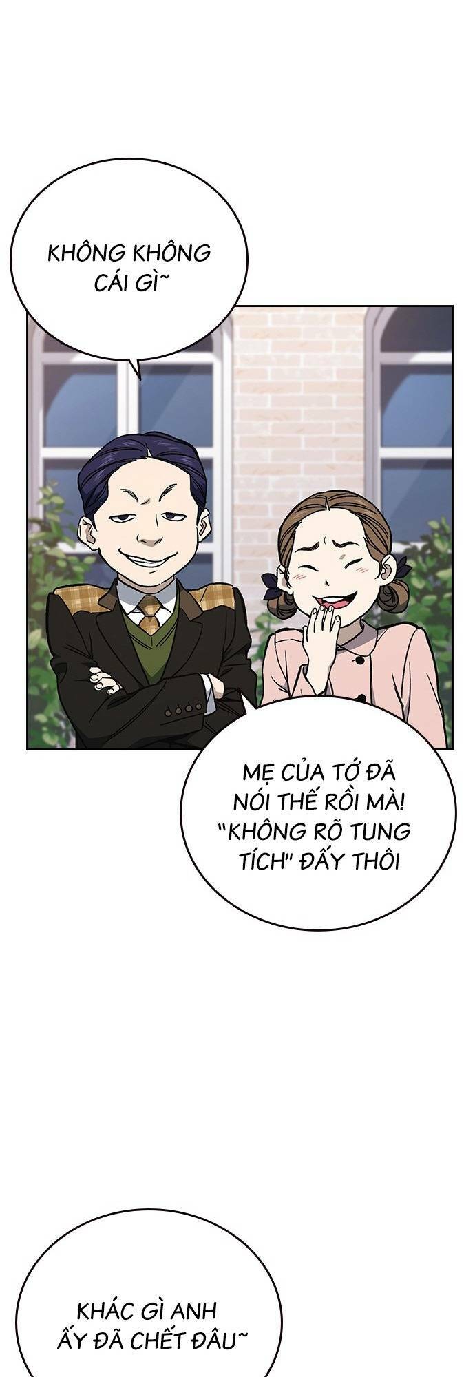 Học Nhóm – Study Group Chapter 196 - Trang 2