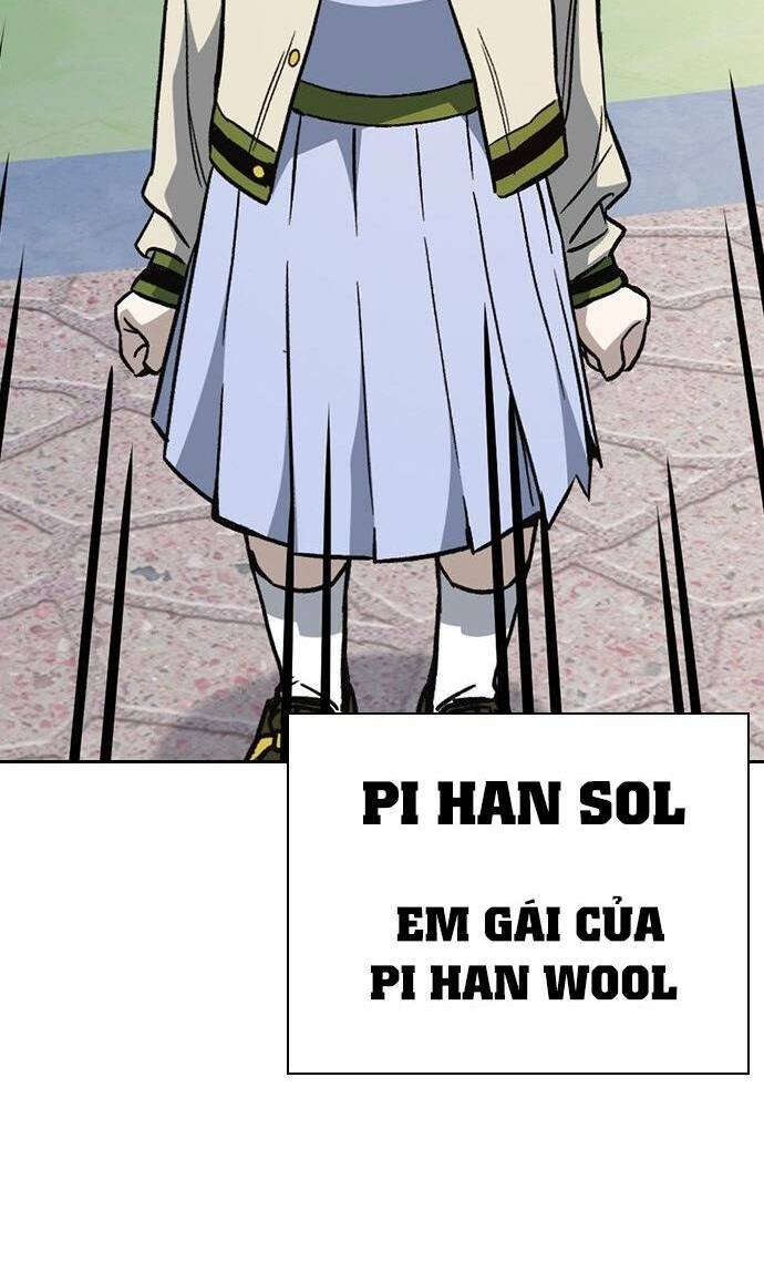 Học Nhóm – Study Group Chapter 196 - Trang 2