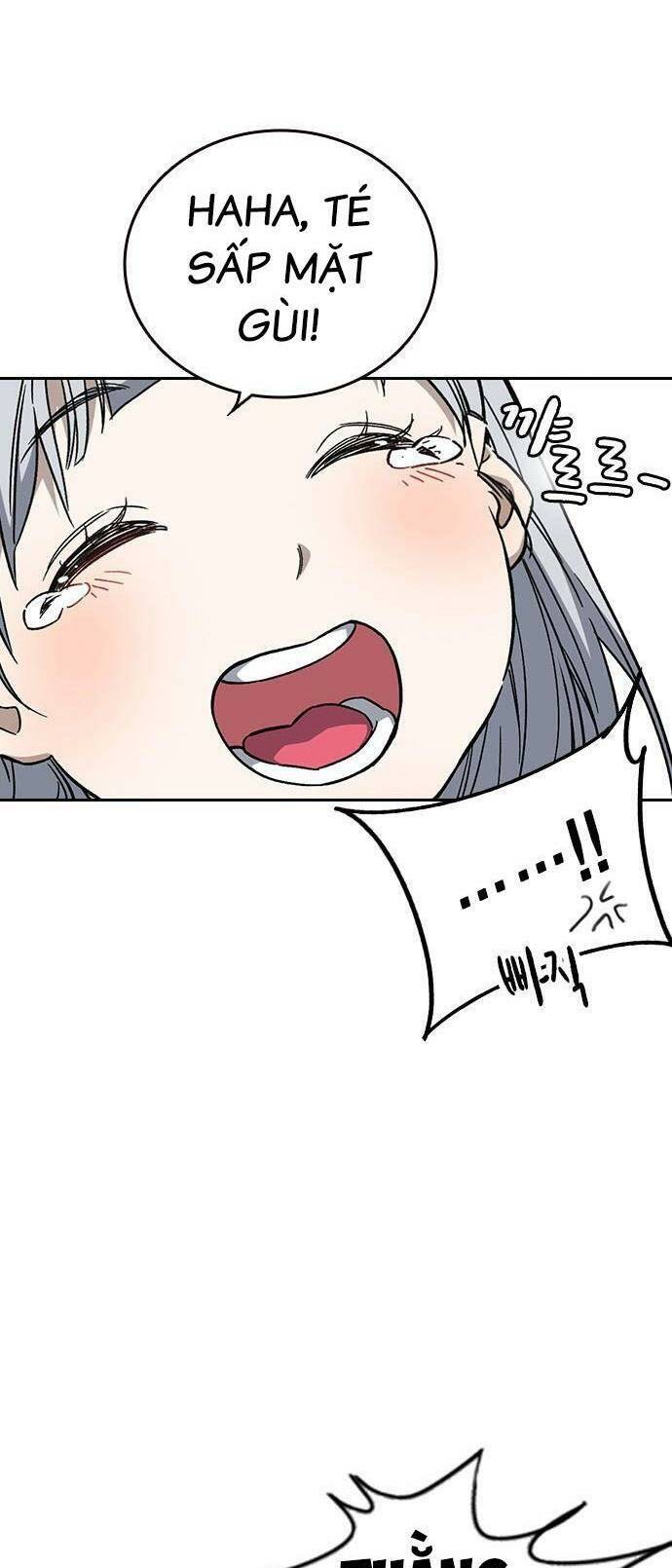 Học Nhóm – Study Group Chapter 197 - Trang 2