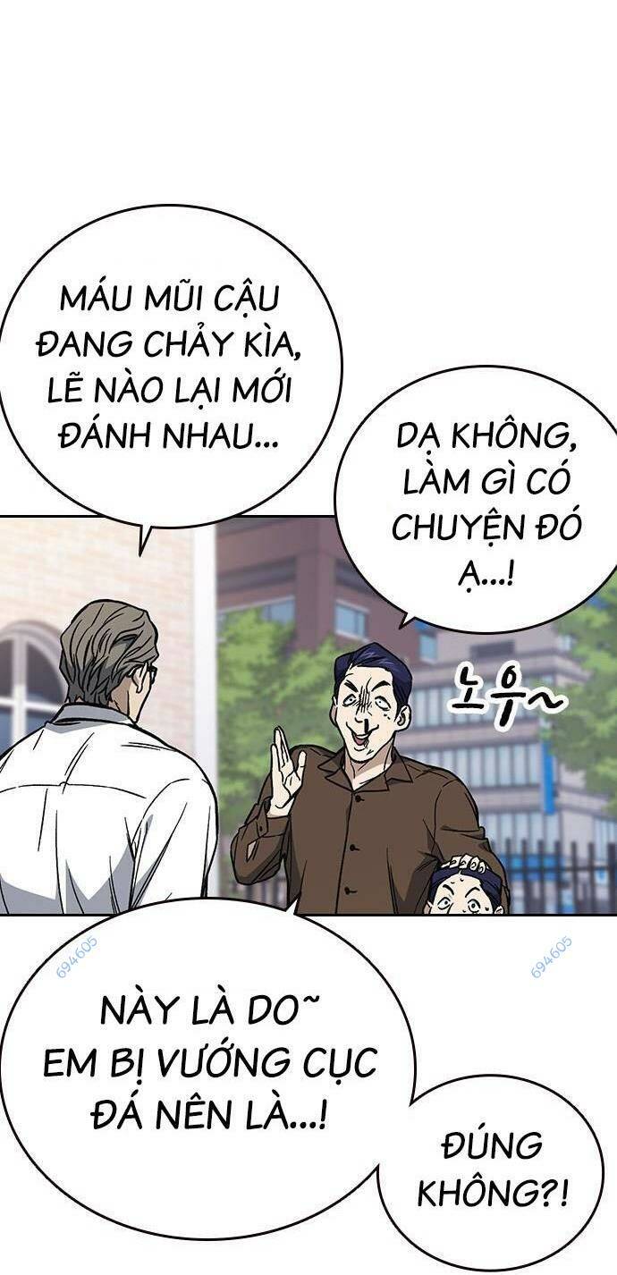 Học Nhóm – Study Group Chapter 197 - Trang 2