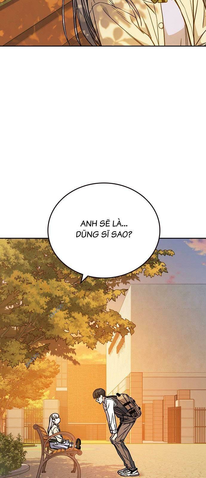 Học Nhóm – Study Group Chapter 198 - Trang 2