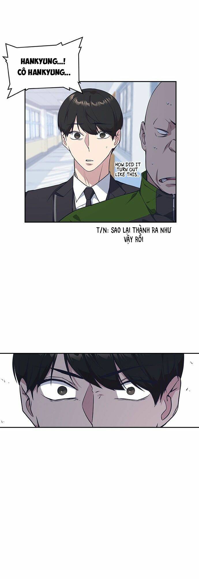 Học Nhóm – Study Group Chapter 21 - Trang 2